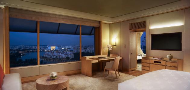 The Ritz-Carlton, Millenia Singapore (SG Clean) - 11