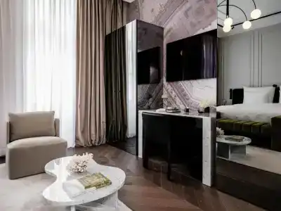 The Amauris Vienna - Relais & Châteaux - 27