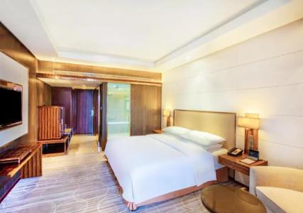 Crowne Plaza Kunming City Centre, An Ihg - 77
