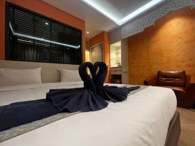 Le Maroc Patong - 66