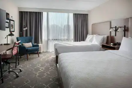 Four Points Northeast - 29