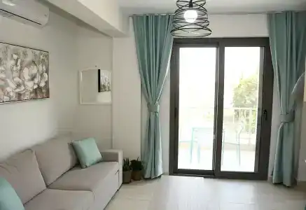 Theano Luxury Suites Nikiti - 46