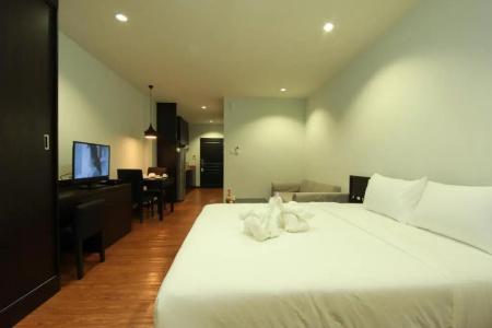 The Park 304 Executive Serviced - 66