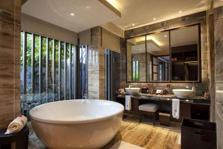 Banyan Tree Chongqing Beibei - 9