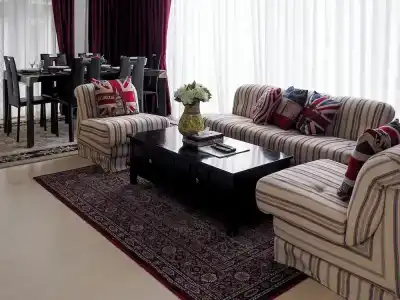 Murraya Residence - 56