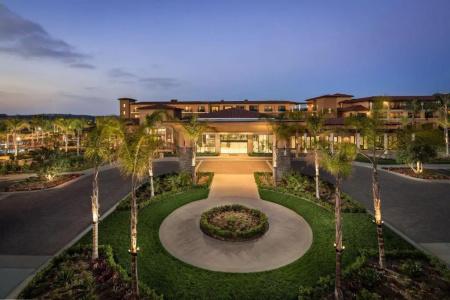 Sheraton Carlsbad Resort & Spa - 78