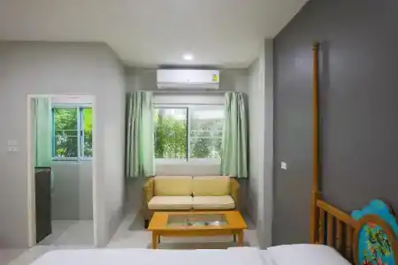 Phuket Nonnita Boutique Resort - 40