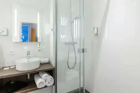 Best Western Plus Monopole Métropole - 49