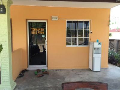 Tokman Inn - 24