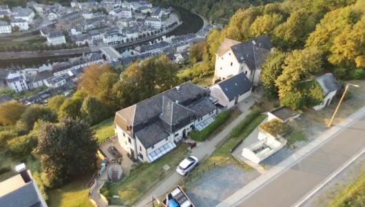 Auberge de Jeunesse de - 7