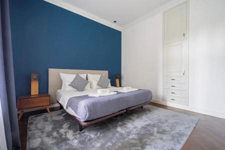 Zoya Luxury Residence - 109