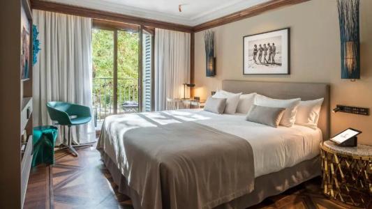 El Llorenc Parc de la Mar - Adults Only (+16) - 36
