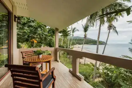 Anda Lanta Resort - 127