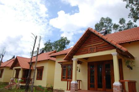 Villa Lien Tho - 43