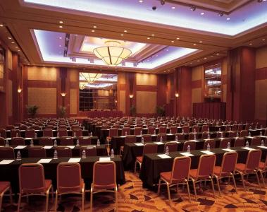 Hilton Chongqing - 18