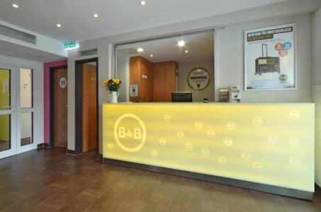 b&b Ingolstadt - 1