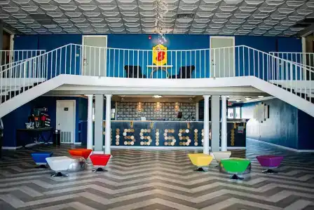 Biloxi Beach - 32