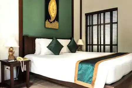Baan Chaweng Beach Resort & Spa - Sha Extra Plus - 62