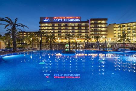 ApartCosta Encantada - 24