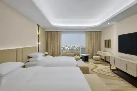 Grand Hyatt Dubai - 82
