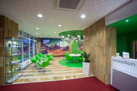 Harmony Club - 16