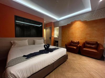 Le Maroc Patong - 57