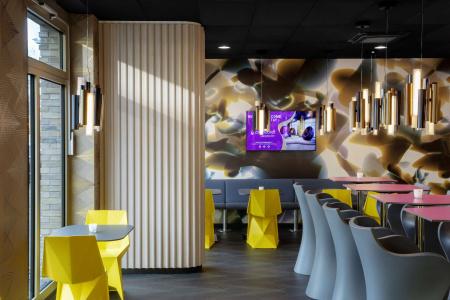 Prizeotel Erfurt-City - 20