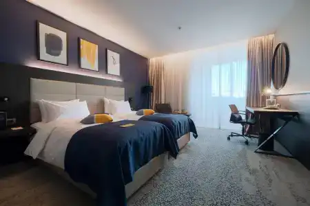 voco - Podgorica, an IHG - 18