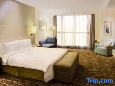 Holiday Inn Chengdu Xindu, An Ihg - 102