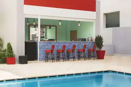 Ramada Encore By Wyndham Tangier - 10