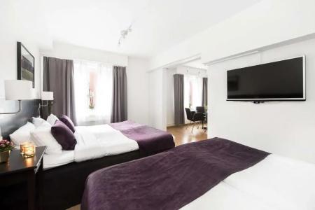 Best Western City Gavle - 47