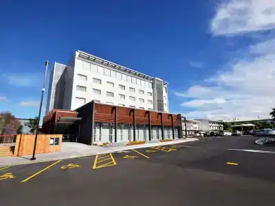 JetPark Airport - 40