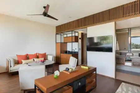 Hyatt Regency Seragaki Island Okinawa - 85