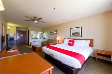 Siletz Bay Beachfront By Oyo - 188