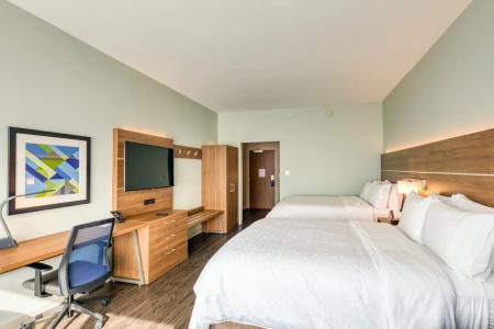 Holiday Inn Express & Suites - Charlotte - South End, An Ihg - 63