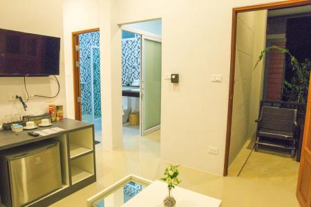 Adarin Beach Resort - Sha Extra Plus - 8