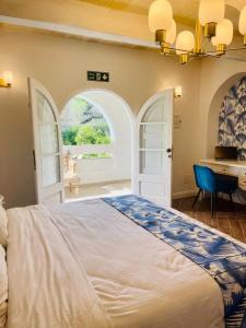 The Red Farm Relais & Spa - 2