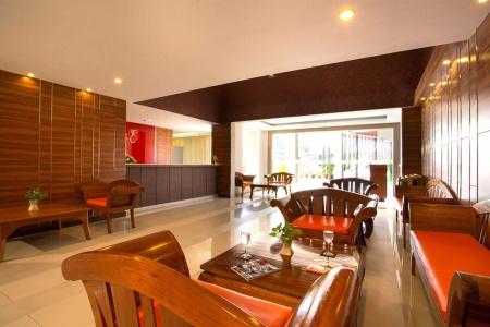 Eastiny Resort & Spa - 26