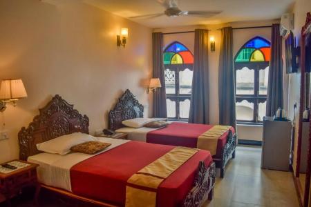 Tembo House - 46