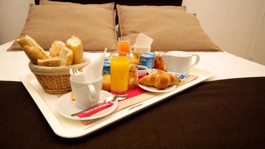 boutique Hôtel Azur - 11