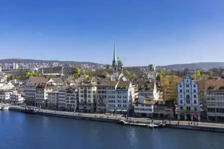 Adler Zürich - 17