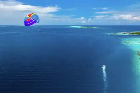 SAii Lagoon Maldives, Curio Collection by Hilton - 35
