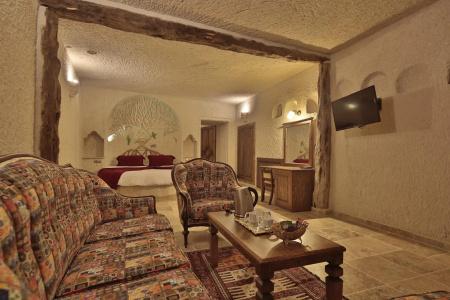 Vezir Cave Suites - 35