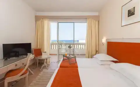 Marhaba Club - 21