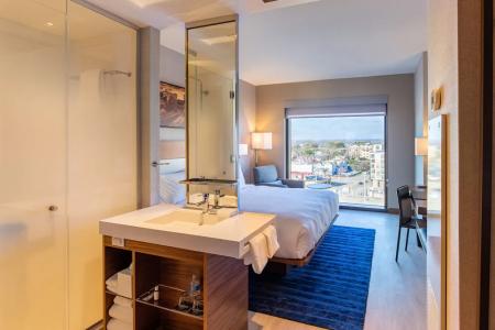 AC by Marriott Austin-University - 38