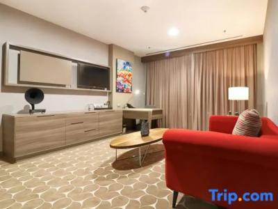 DoubleTree by Hilton Ankara Incek - 36