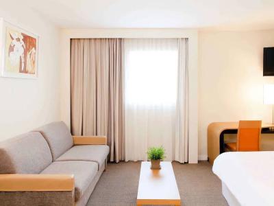 Novotel Nantes Centre Bord de Loire - 55