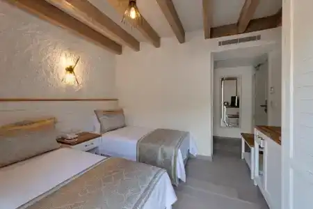 Atrium Taş Otel - 5