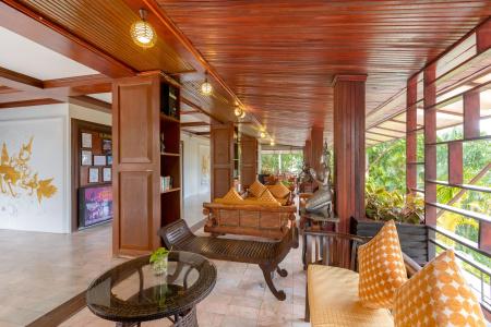 Club Bamboo Boutique Resort & Spa - Sha Certified - 30