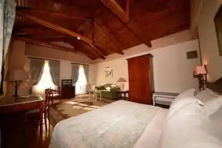 Patara Prince & Resort - Special Category - 42